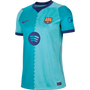 Nike FC Barcelona Women’s 3rd 2026-27 Stadium Jersey