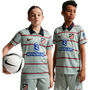 Nike Atlético Madrid Youth 3rd 2026-27 Stadium Jersey