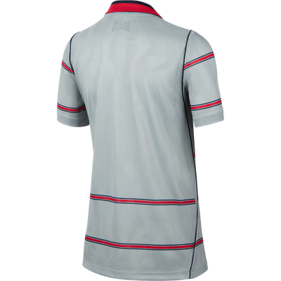 Nike Atlético Madrid Youth 3rd 2026-27 Stadium Jersey