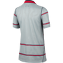 Nike Atlético Madrid Youth 3rd 2026-27 Stadium Jersey