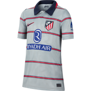 Nike Atlético Madrid Youth 3rd 2026-27 Stadium Jersey