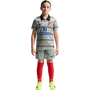 Nike Atlético Madrid Youth 3rd 2026-27 Stadium Jersey