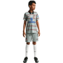 Nike Atlético Madrid Youth 3rd 2026-27 Stadium Jersey