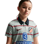 Nike Atlético Madrid Youth 3rd 2026-27 Stadium Jersey