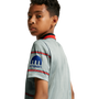 Nike Atlético Madrid Youth 3rd 2026-27 Stadium Jersey