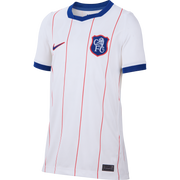Nike Chelsea Youth 3rd 2026-27 Stadium Jersey