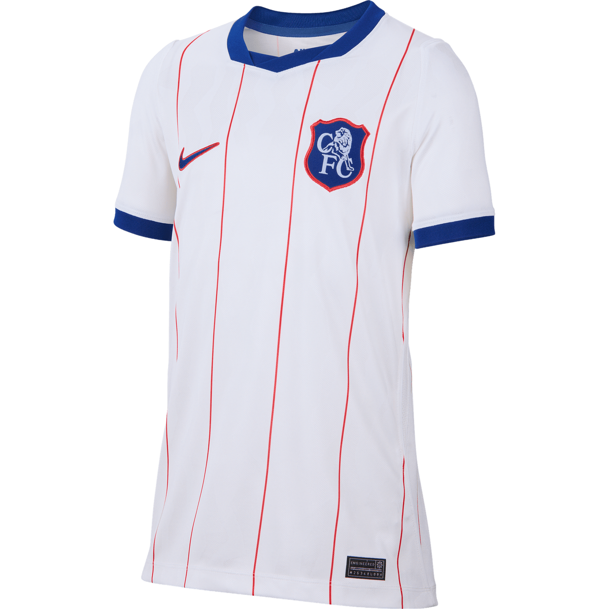 Nike Chelsea Youth 3rd 2026-27 Stadium Jersey