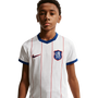 Nike Chelsea Youth 3rd 2026-27 Stadium Jersey