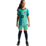 Nike FC Barcelona Youth 3rd 2026-27 Stadium Jersey