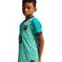 Nike FC Barcelona Youth 3rd 2026-27 Stadium Jersey