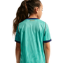 Nike FC Barcelona Youth 3rd 2026-27 Stadium Jersey