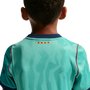 Nike FC Barcelona Youth 3rd 2026-27 Stadium Jersey
