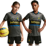 Nike Inter Milan Youth 3rd 2026-27 Stadium Jersey