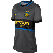 Nike Inter Milan Youth 3rd 2026-27 Stadium Jersey