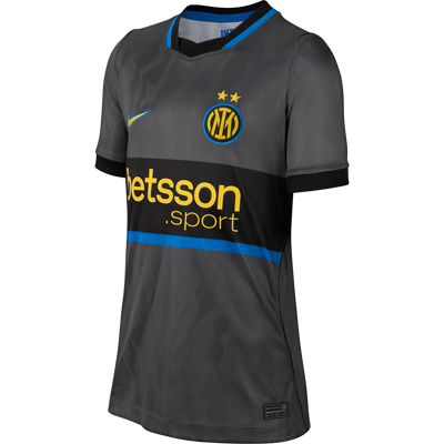 Nike Inter Milan Youth 3rd 2026-27 Stadium Jersey
