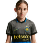 Nike Inter Milan Youth 3rd 2026-27 Stadium Jersey