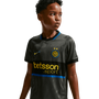 Nike Inter Milan Youth 3rd 2026-27 Stadium Jersey