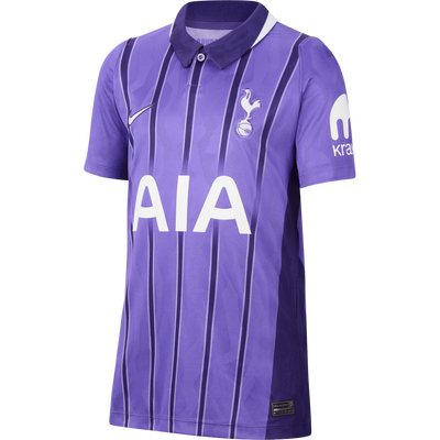 Nike Tottenham Hotspur Youth 3rd 2026-27 Stadium Jersey