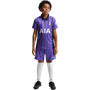 Nike Tottenham Hotspur Youth 3rd 2026-27 Stadium Jersey