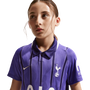 Nike Tottenham Hotspur Youth 3rd 2026-27 Stadium Jersey