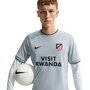 Nike Atlético Madrid Men’s 3rd Pre-Match Top