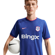 Nike Chelsea Men’s 3rd Pre-Match Top