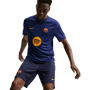 Nike FC Barcelona Men’s 3rd Pre-Match Shirt