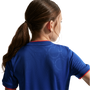 Camiseta Prematch Nike Chelsea Tercera Joven Rush