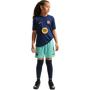 Nike FC Barcelona Youth 3rd Pre-Match Shirt