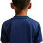 Nike FC Barcelona Youth 3rd Pre-Match Shirt