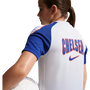 Camiseta de manga corta Nike Chelsea Youth 3rd Strike