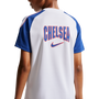 Camiseta de manga corta Nike Chelsea Youth 3rd Strike