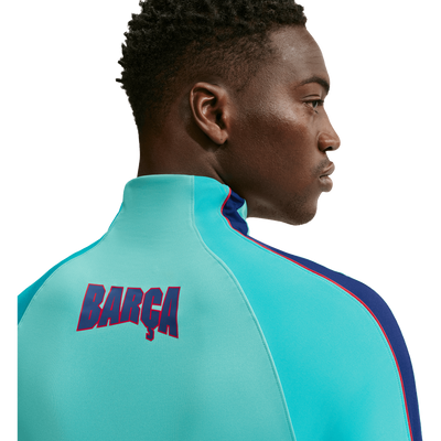 Nike FC Barcelona Men’s 3rd Strike Drill Top