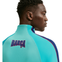 Nike FC Barcelona Men’s 3rd Strike Drill Top