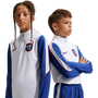 Sudadera de entrenamiento Nike Chelsea Youth 3rd Strike