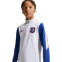 Sudadera de entrenamiento Nike Chelsea Youth 3rd Strike