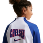 Sudadera de entrenamiento Nike Chelsea Youth 3rd Strike