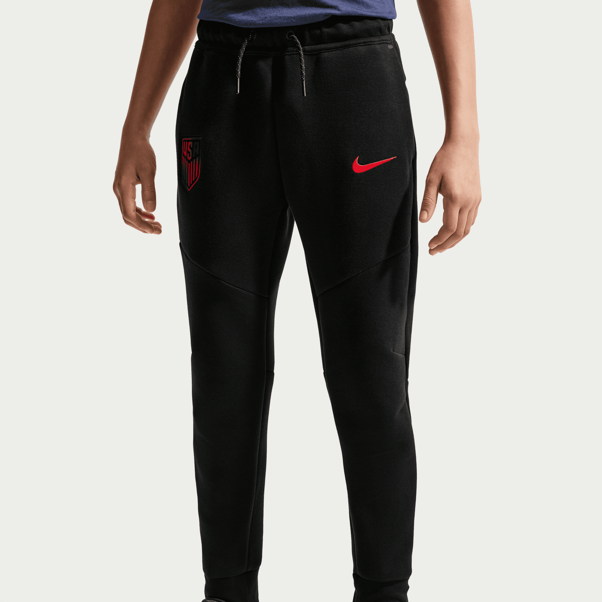 Nike Youth USA Tech Fleece Pants