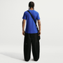 Camiseta con el escudo del Chelsea para hombre Nike