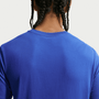 Camiseta con el escudo del Chelsea para hombre Nike