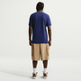 Nike Men's Inter Milan Wordmark Graphic Tee