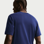 Nike Men's Inter Milan Wordmark Graphic Tee