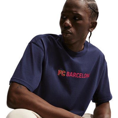 Nike FC Barcelona Men's Premium Tee
