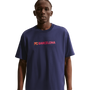 Nike FC Barcelona Men's Premium Tee