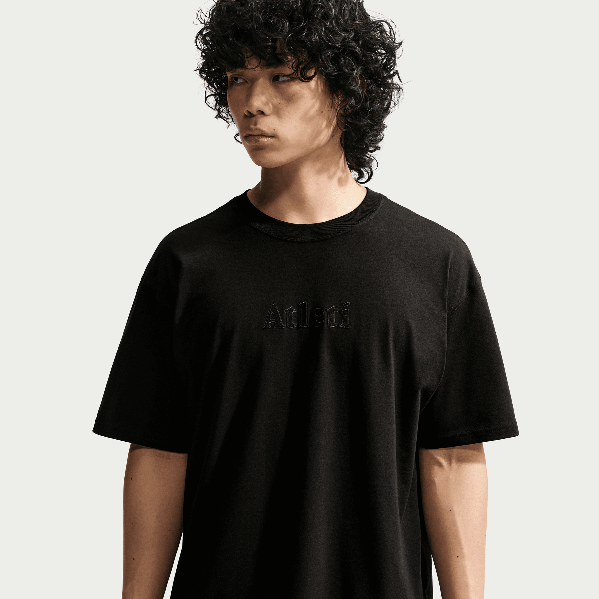 Nike Men's Atletico Madrid Premium Tee