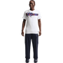 Nike FC Barcelona Men's Club Graphic Tee