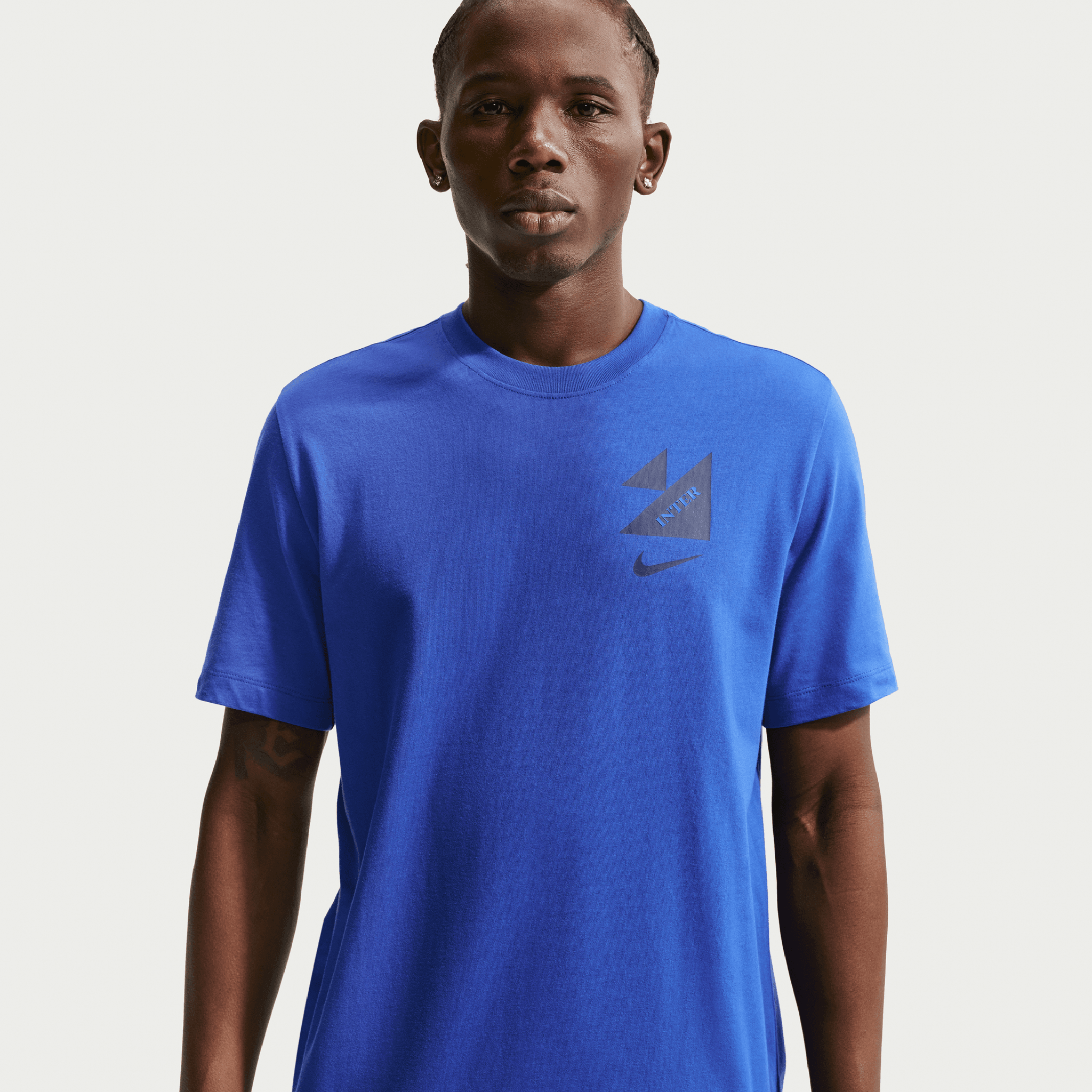 Nike Men's Inter Milan Club Tee