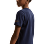 Nike FC Barcelona Youth Club Graphic Tee