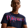 Nike FC Barcelona Youth Club Graphic Tee