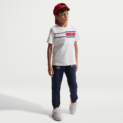 Nike Youth PSG Club Tee